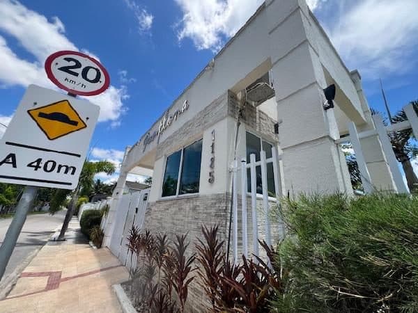 RUA MANOEL JORGE DE CASTRO, N. 1185,, EUSEBIO