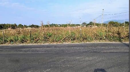RUA VINTE E DOIS, N. S/N, LT 15 UN 01 PARQUE CHAPERO, ITAGUAI