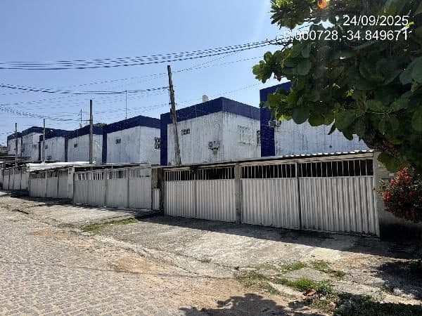 RUA TACHO, N. 122, Apto 102,, OLINDA