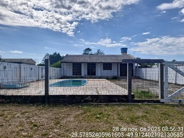 RUA CEARA, N. 4026, LT 12 QD 45, ARROIO DO SAL