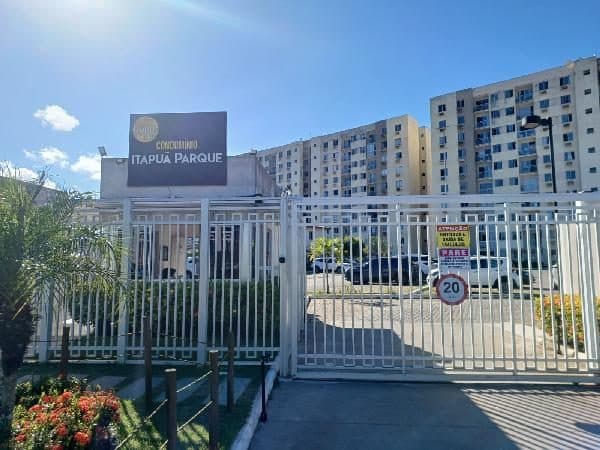 AVENIDA DORIVAL CAYMMI, N. 3411, Apto 602, VAGA 101, SALVADOR