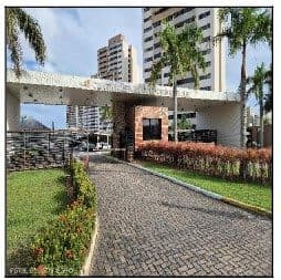 RUA LUCIA VIVEIROS, N. 255, Apto 1504, TORRE 06, NATAL