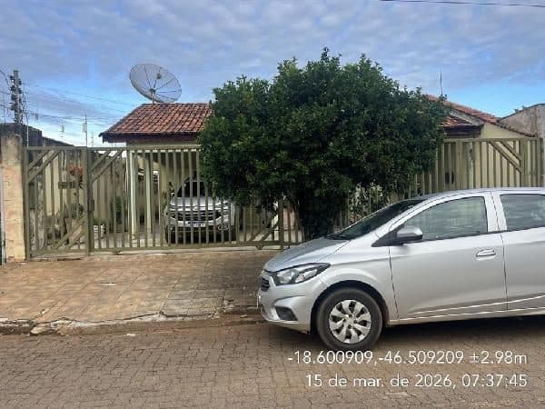 RUA JOAO DE SOUZA NASCENTES, N. 168, LT 16 QD 04, PATOS DE MINAS