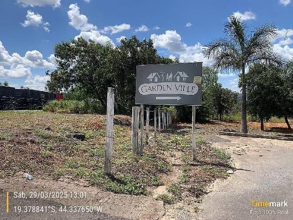 AVENIDA EUROPA, N. SN, LT 01 QD 03 ESQUINA COM AV. ITÁLIA, CAETANOPOLIS