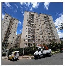 AVENIDA MONTEIRO TOURINHO, N. 1860, Apto 905, TR 07 VG N162 PISO 01, CURITIBA