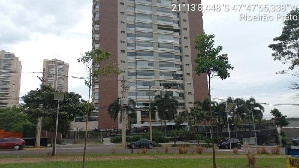 AVENIDA GIUSEPPE CILENTO, N. 1811, Apto 1604, 16º PAVIMENTO, VAGA 218 E 219, RIBEIRAO PRETO