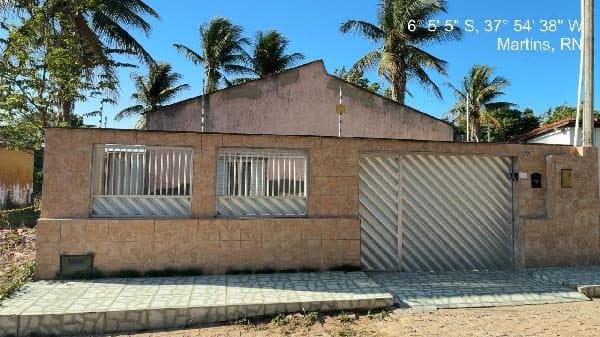 RUA VICENTE LEMOS, N. 20,, MARTINS