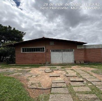 ALAMEDA DO IPE BRANCO, N. 129, LT 01 QD 03-A, BELO HORIZONTE