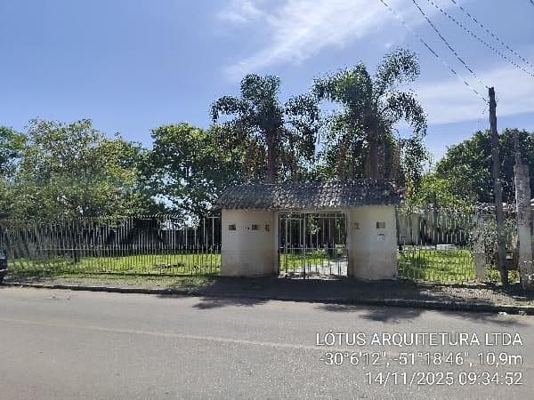 RUA CORONEL MARCOS DE ANDRADE, N. 10,, GUAIBA