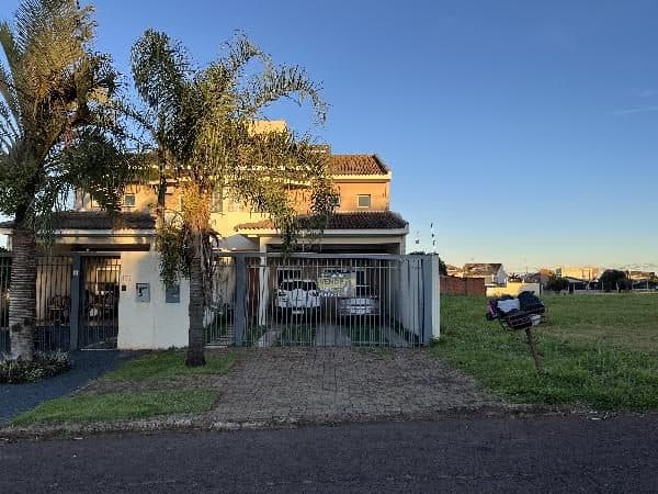 RUA TEODORO NARDI, N. 451, UNIDADE Nº2, CASCAVEL