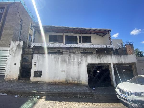 RUA PADRE JOAO CRISOSTOMO, N. 270, QD 93 LT 10A, BELO HORIZONTE