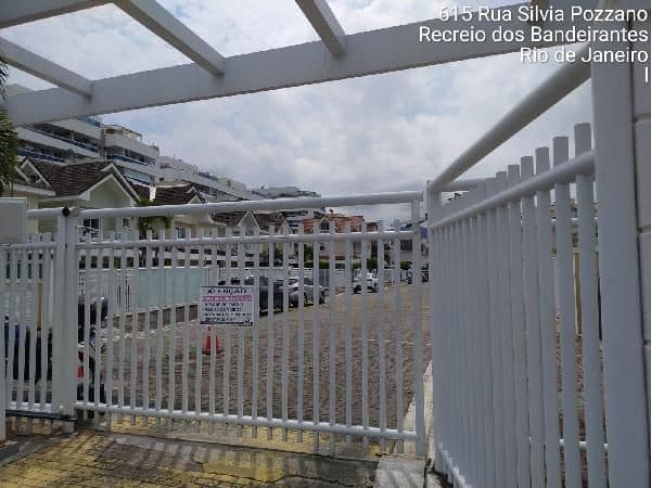 RUA SILVIA POZZANO, N. 615, CS 2 BL 8 LT 7 PAL 46800, RIO DE JANEIRO