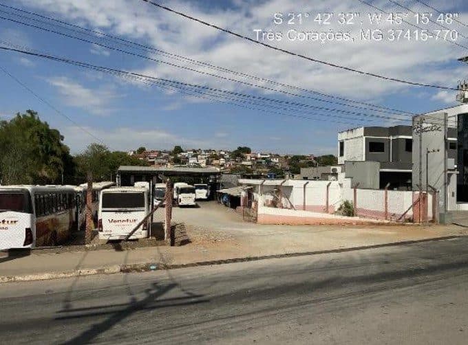 RUA CABO BENEDITO ALVES, N. 1470, BAIRRO COTIA, TRES CORACOES