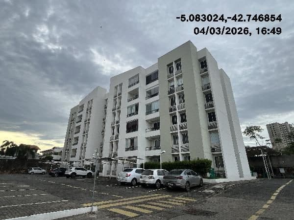 AVENIDA MIRTES MELAO, N. 5877, Apto 308, BL 05 TIPO 02 3 PAVIMENTO, TERESINA