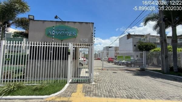 AVENIDA GANDHI, N. 1750, CS 31QD F, PARNAMIRIM