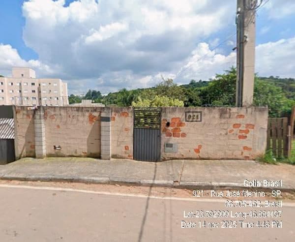 RUA JOSE MENINO, N. 921, Apto 19, TIPO 1, BL 01, COTIA