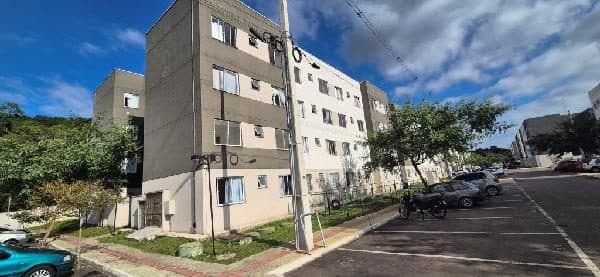 RUA MARIA JOAQUINA VAZ, N. 721, Apto 105, BLOCO 31, VAGA 765, CAMPO LARGO