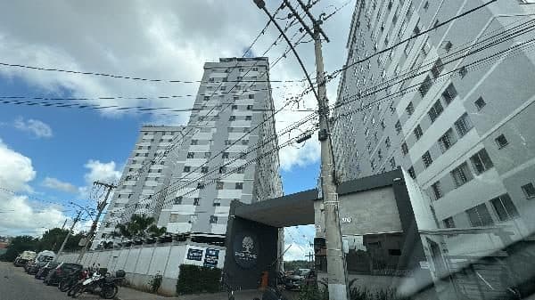 RUA CUSTODIO TRISTAO, N. 300, Apto 1505, TORRE IV AREA A VG 177, JUIZ DE FORA