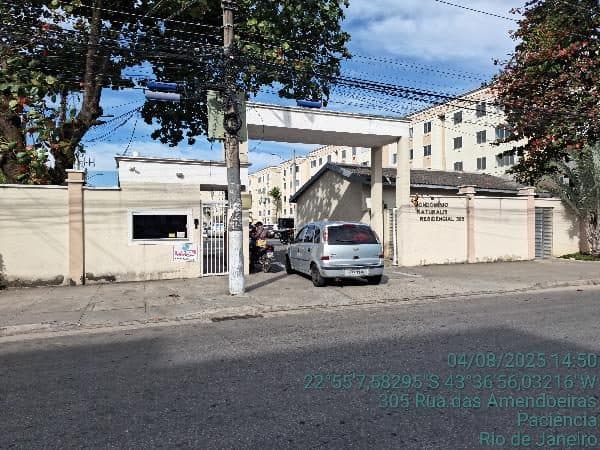RUA DAS AMENDOEIRAS, N. 305, Apto 106, BL 02, RIO DE JANEIRO