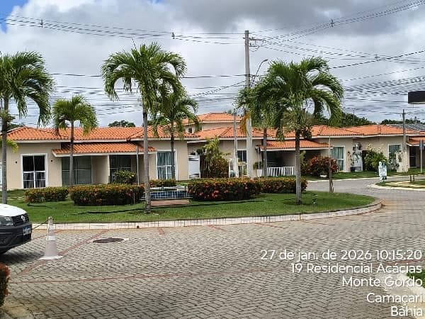 RUA SENHOR DO BONFIM, N. SN, CASA 26, CAMACARI