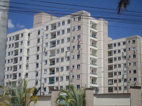 RUA PATARO MACHADO, N. 450, Apto 706, BL 02 VG 233 / M14, LAURO DE FREITAS