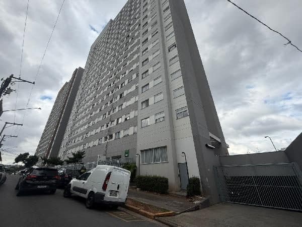 RUA MARCO GAGLIANO, N. 55, Apto 1915, 19º PAV LT 1, SAO PAULO
