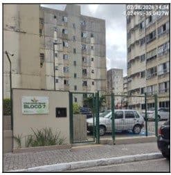 RUA NOVA MORADA, N. 168, Apto 502, BL-07 TIPA, SAO LOURENCO DA MATA