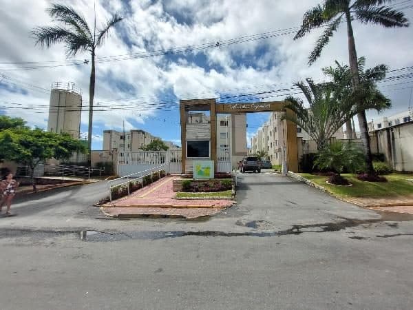 V LOCAL V, N. 636, Apto 107, BL 07, JABOATAO DOS GUARARAPES
