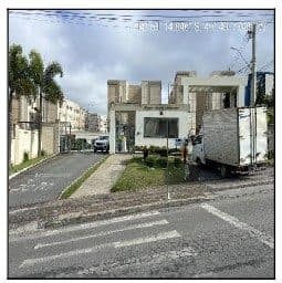 RUA CLAUDIA BOTELHO, N. 635, Apto 504, BL 10, VITORIA DA CONQUISTA