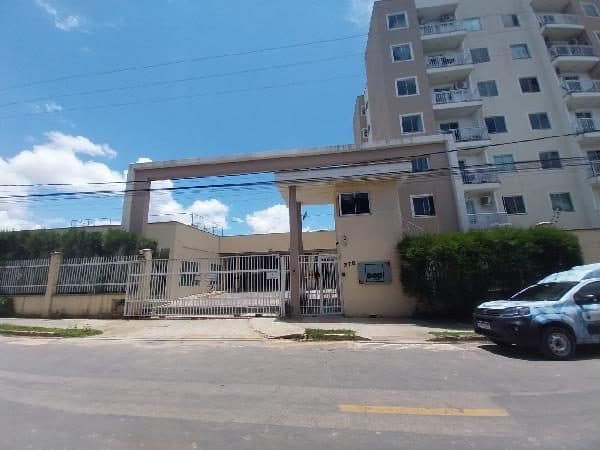 RUA MARIA TEIXEIRA JOCA, N. 276, Apto 607, TR 02, EUSEBIO