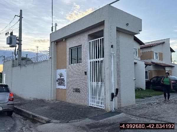 RUA MARIA MIRTO DE SA, N. 2165,, TERESINA