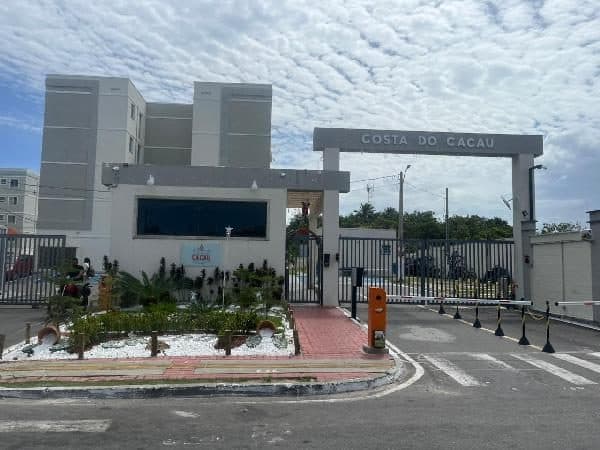 RUA DA GRAMA, N. SN, Apto 501, BLOCO 05, CAMACARI