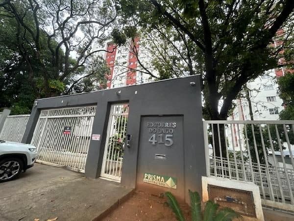 RUA DALVA DE MATOS, N. 415, Apto 902, BLOCO 01, VAGA 92, BELO HORIZONTE