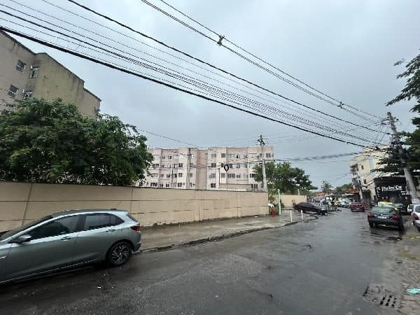 RUA GOIANINHA, N. 174, Apto 105, BL 07, RIO DE JANEIRO