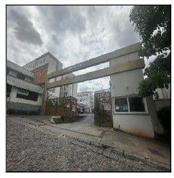 RUA BOTAFOGO, N. 325, Apto 301, BL 56 BOX 66 PROVÍNCIA DE ÉVORA, RIBEIRAO DAS NEVES