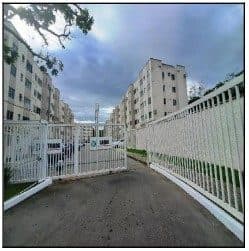 ESTRADA DA PEDRA, N. 2243, Apto 112, BL 01 (PNE), RIO DE JANEIRO