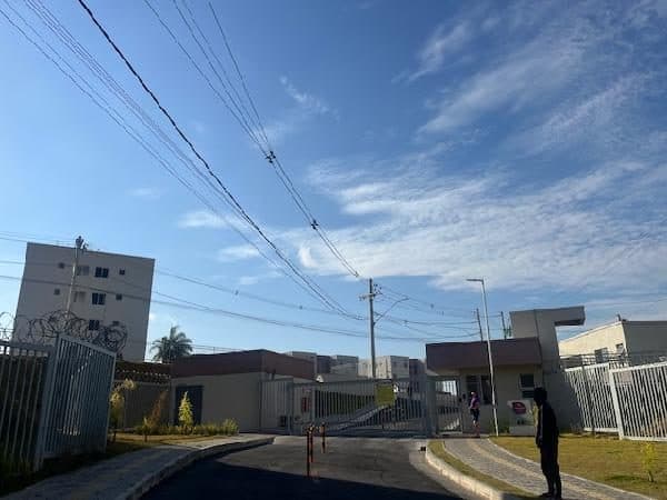 RUA CLAUDIO CLOVER, N. 481, Apto 503, BL 02, BETIM