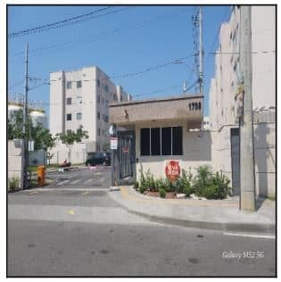 VIA PROJETADA 2, N. 50, Apto 501, BL 06, RIO DE JANEIRO