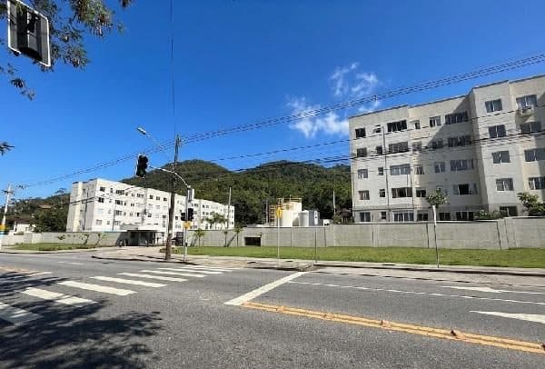 ESTRADA DOS BANDEIRANTES, N. 27508, Apto 104, BL 01, RIO DE JANEIRO