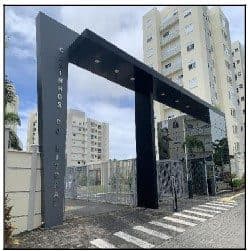 RUA MINISTRO ANTONIO CARLOS MAGALHAES, N. 1238, Apto 007, T 03 VG 168, LAURO DE FREITAS