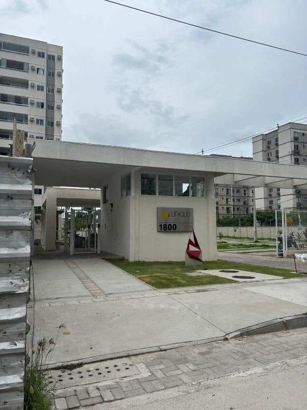 AVENIDA SANTA LUCIA, N. 1631, Apto 704, BL 1 PAV 7, JABOATAO DOS GUARARAPES