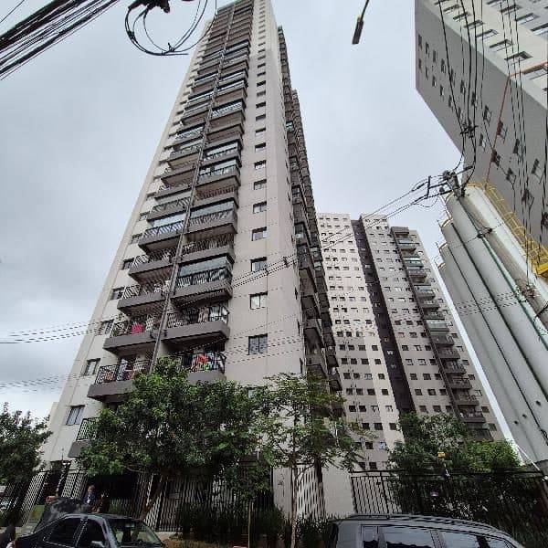 RUA CABO ESTACIO DA CONCEICAO, N. 406, Apto 2005, TORRE 01 HMP, SAO PAULO