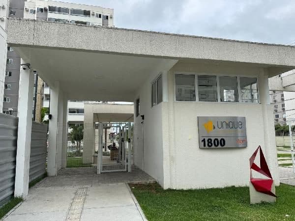AVENIDA SANTA LUCIA, N. S/N, Apto 207, BL 02, JABOATAO DOS GUARARAPES