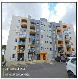 AVENIDA SIQUEIRA CAMPOS, N. 900, Apto 402, TR 3, PONTA GROSSA