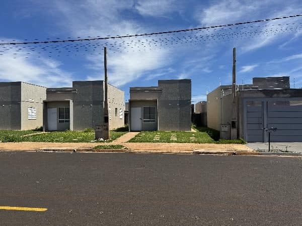 RUA DEPUTADO ANTONIO CALIXTO, N. 730, LT 04 QD 14, RIBEIRAO PRETO