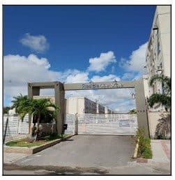 RUA REGISTRO, N. 120, Apto 403, BL 19, VG 343, JABOATAO DOS GUARARAPES