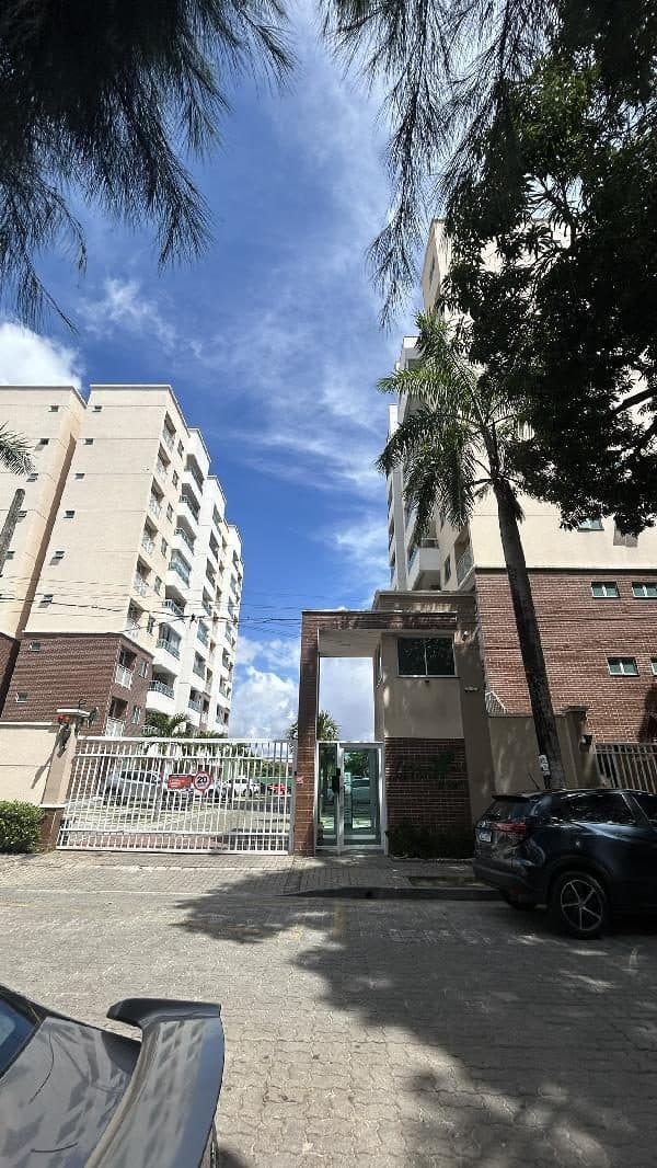 RUA MARQUES DE PINHO, N. 102, Apto 901, BL B TIPO H 2V COBERTURA DUPLEX, FORTALEZA