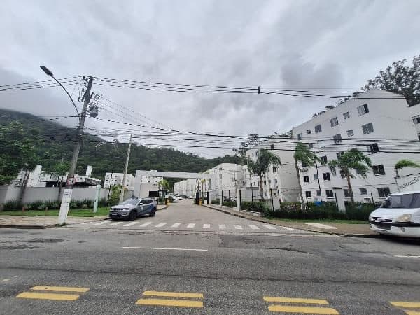 ESTRADA DOS BANDEIRANTES, N. 29800, Apto 404, BL 12 LT 01 PAL 49446, RIO DE JANEIRO