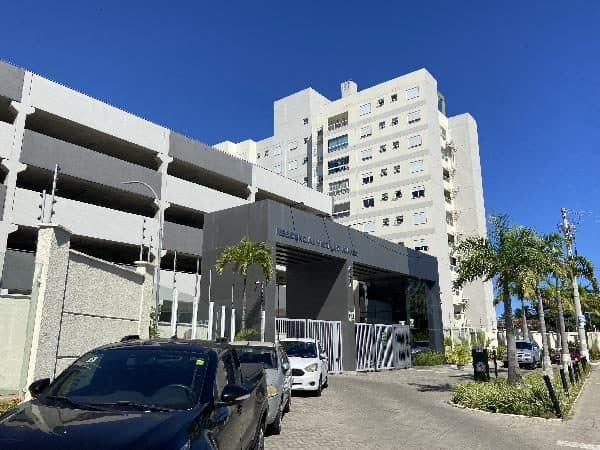 RUA CARLOS CONCEICAO, N. 697, Apto 604, BL 01 VG 62, LAURO DE FREITAS