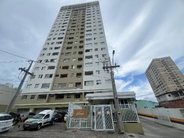 RUA SILVEIRA MARTINS, N. 69, Apto 207, TIPO B, TORRE B, GARAGEM 378-G-V, SALVADOR